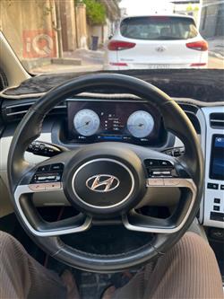 هیوندای تۆکسۆن